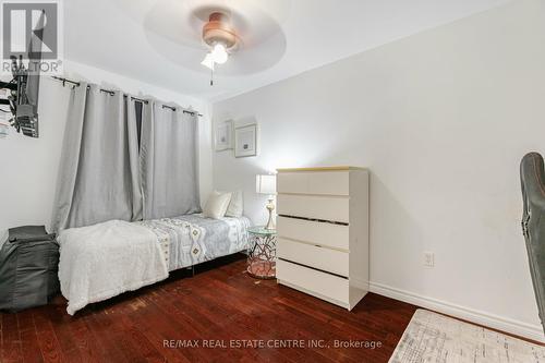 188 - 103 Bristol Road E, Mississauga (Hurontario), ON - Indoor Photo Showing Bedroom