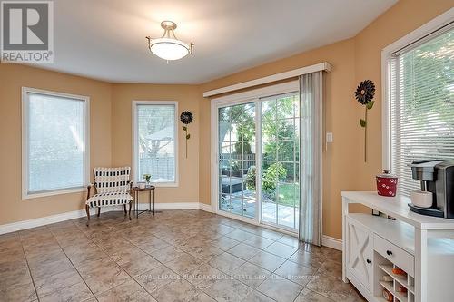 796 Hawkins Crescent, Burlington (Brant), ON - Indoor Photo Showing Other Room