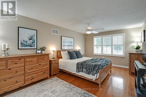 796 Hawkins Crescent, Burlington (Brant), ON - Indoor Photo Showing Bedroom