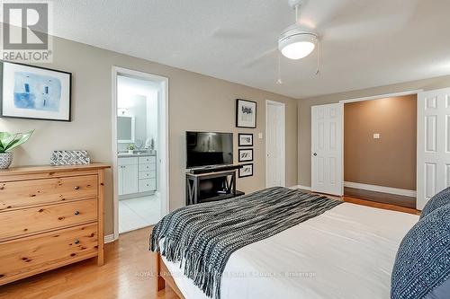 796 Hawkins Crescent, Burlington (Brant), ON - Indoor Photo Showing Bedroom