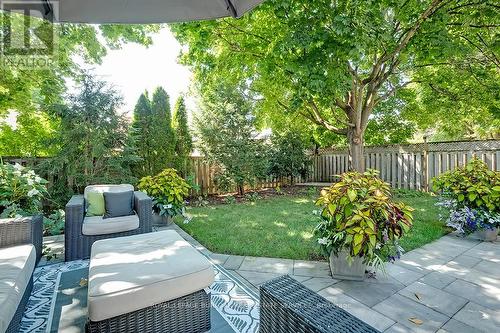 796 Hawkins Crescent, Burlington (Brant), ON - Outdoor With Deck Patio Veranda