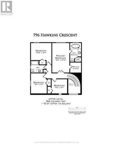 796 Hawkins Crescent, Burlington (Brant), ON - Other