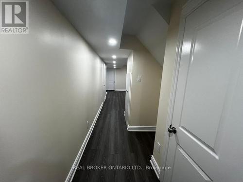 18 Tufton Crescent, Brampton, ON - Indoor Photo Showing Other Room