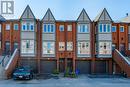 416 - 895 Maple Avenue, Burlington, ON  - Outdoor With Facade 