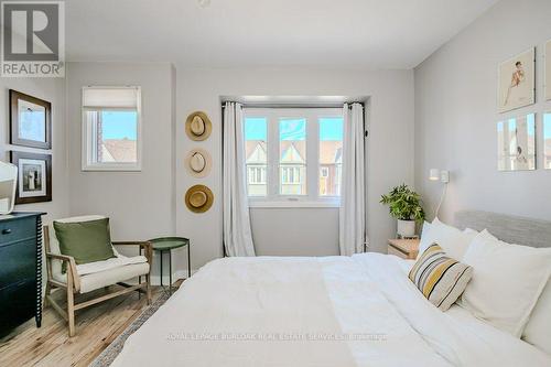 416 - 895 Maple Avenue, Burlington, ON - Indoor Photo Showing Bedroom