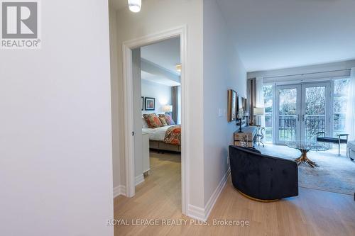 212 - 2855 Bloor Street W, Toronto (Stonegate-Queensway), ON - Indoor Photo Showing Other Room