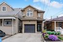 20 Queensdale Avenue W|Unit #Bsmt, Hamilton, ON  - Outdoor With Facade 