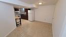 20 Queensdale Avenue W|Unit #Bsmt, Hamilton, ON  - Indoor Photo Showing Kitchen 