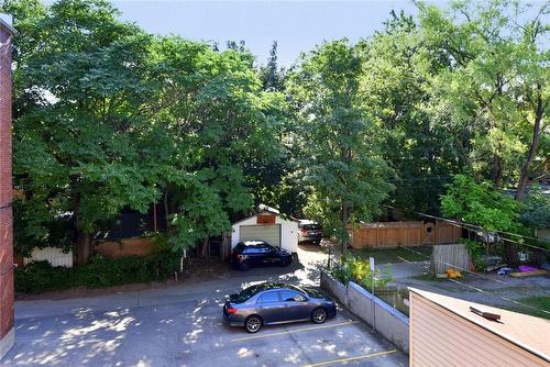 29 Sherman Avenue S|Unit #6, Hamilton, ON - Outdoor