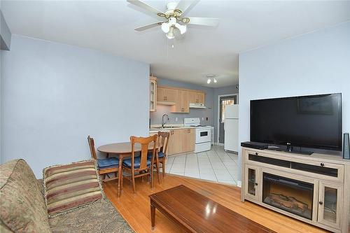 29 Sherman Avenue S|Unit #6, Hamilton, ON - Indoor