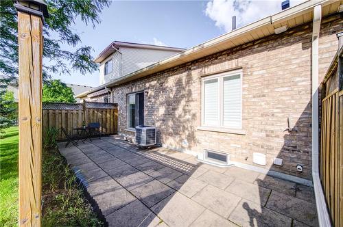 99 Oakhampton Trail, Hamilton, ON 