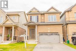 536 BECKVIEW CRESCENT  Kitchener, ON N2R 0R3