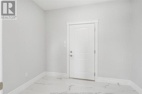 3085 Betts Avenue, Windsor, ON - Indoor Photo Showing Other Room