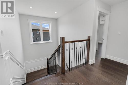 3085 Betts Avenue, Windsor, ON - Indoor Photo Showing Other Room