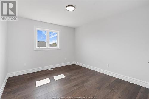 3085 Betts Avenue, Windsor, ON - Indoor Photo Showing Other Room