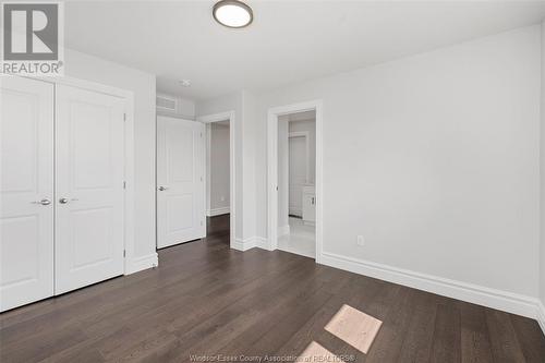 3085 Betts Avenue, Windsor, ON - Indoor Photo Showing Other Room