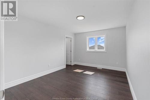 3085 Betts Avenue, Windsor, ON - Indoor Photo Showing Other Room