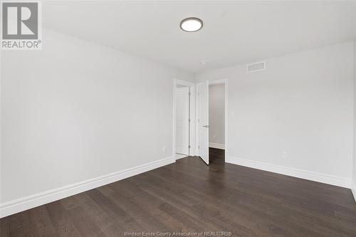 3085 Betts Avenue, Windsor, ON - Indoor Photo Showing Other Room