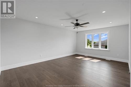 3085 Betts Avenue, Windsor, ON - Indoor Photo Showing Other Room