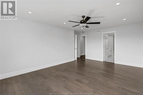 3085 Betts Avenue, Windsor, ON - Indoor Photo Showing Other Room