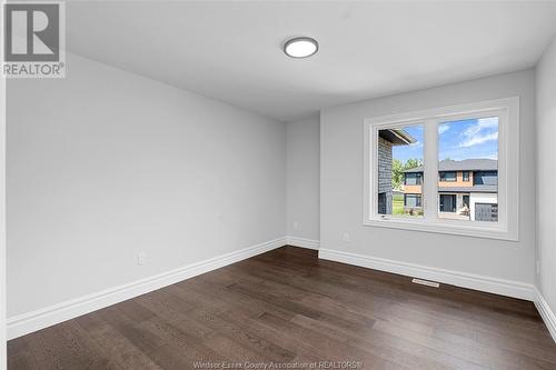 3085 Betts Avenue, Windsor, ON - Indoor Photo Showing Other Room