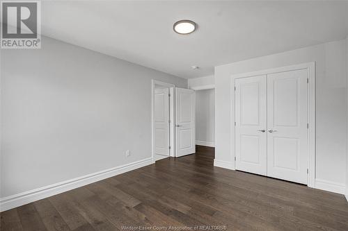 3085 Betts Avenue, Windsor, ON - Indoor Photo Showing Other Room