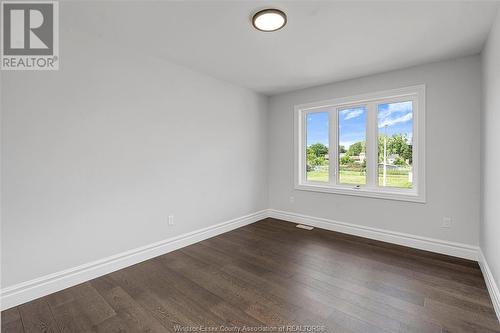 3085 Betts Avenue, Windsor, ON - Indoor Photo Showing Other Room