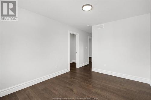 3085 Betts Avenue, Windsor, ON - Indoor Photo Showing Other Room