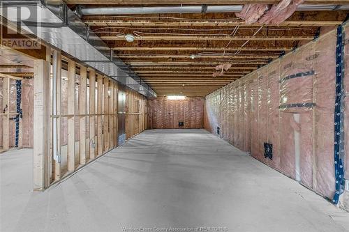 3085 Betts Avenue, Windsor, ON - Indoor Photo Showing Other Room