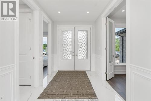 3085 Betts Avenue, Windsor, ON - Indoor Photo Showing Other Room