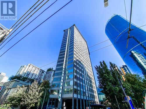 253 970 Burrard Street, Vancouver, BC 