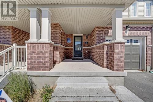 4 - 740 Linden Drive, Cambridge, ON 