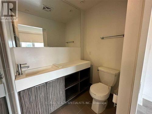 1309 - 20 Richardson Street, Toronto (Waterfront Communities), ON - Indoor Photo Showing Bathroom