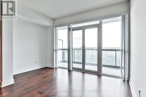 723 - 35 Brian Peck Crescent, Toronto (Thorncliffe Park), ON - Indoor Photo Showing Other Room