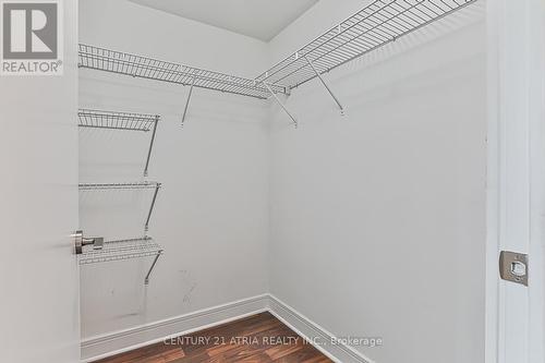 723 - 35 Brian Peck Crescent, Toronto (Thorncliffe Park), ON - Indoor With Storage