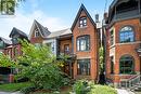 62 Lakeview Avenue, Toronto (Trinity-Bellwoods), ON  - Outdoor With Facade 