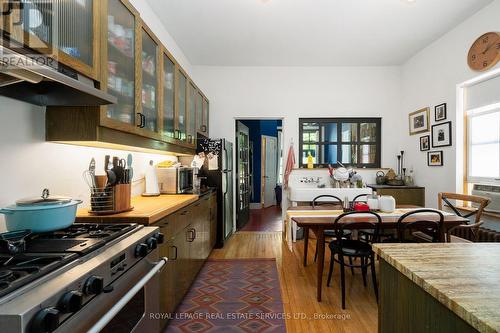 62 Lakeview Avenue, Toronto (Trinity-Bellwoods), ON - Indoor