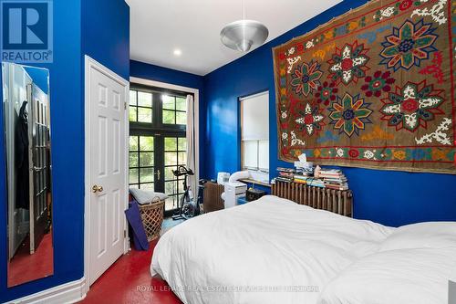 62 Lakeview Avenue, Toronto, ON - Indoor Photo Showing Bedroom