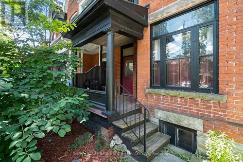 62 Lakeview Avenue, Toronto (Trinity-Bellwoods), ON - Outdoor