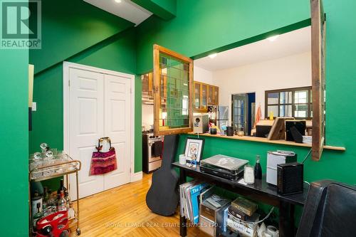 62 Lakeview Avenue, Toronto (Trinity-Bellwoods), ON - Indoor Photo Showing Other Room