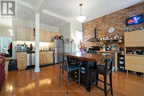 62 Lakeview Avenue, Toronto (Trinity-Bellwoods), ON - Indoor