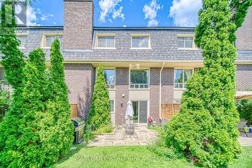 83 Flaming Rose Way, Toronto (Willowdale East), ON - Outdoor