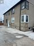 1 - 3 Francis Street, St. Catharines, ON  - Outdoor With Exterior 