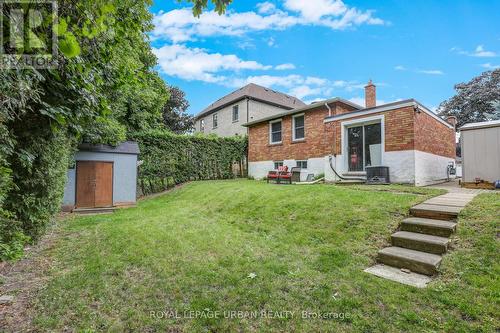 21 White Abbey Park, Toronto (Wexford-Maryvale), ON - Outdoor