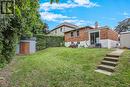 21 White Abbey Park, Toronto (Wexford-Maryvale), ON  - Outdoor 