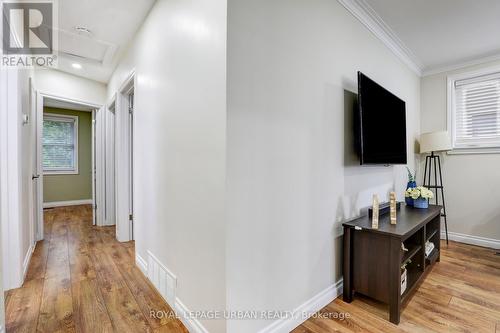 21 White Abbey Park, Toronto (Wexford-Maryvale), ON - Indoor Photo Showing Bathroom