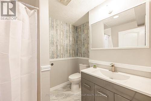 143 Monique Crescent, Barrie (East Bayfield), ON - Indoor Photo Showing Bathroom