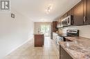 143 Monique Crescent, Barrie, ON  - Indoor Photo Showing Kitchen 