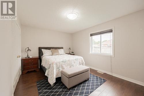 143 Monique Crescent, Barrie (East Bayfield), ON - Indoor Photo Showing Bedroom