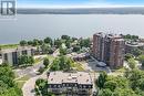 401 - 200 Collier Street, Barrie (Codrington), ON  - Outdoor With Body Of Water With View 